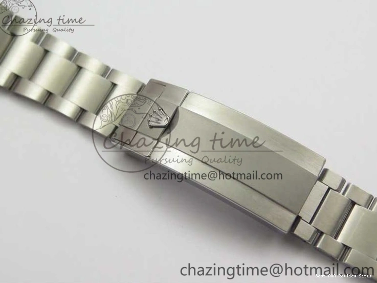 AAA Replica Watches Submariner Project VRF Andrea SS 2985 SS Pirlo Durable Bracelet on SA Edition Best Skeleton 1223